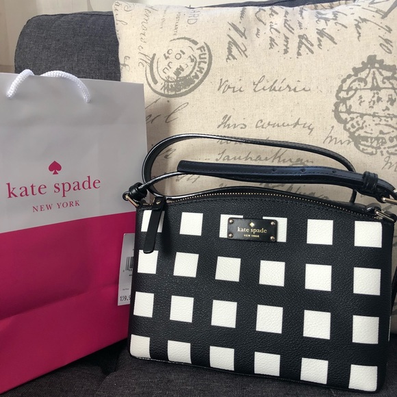 kate spade Handbags - FINAL PRICE ⬇️ Kate spade millie crossbody bag